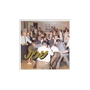 Idles Joy as an Act of Resistance LP