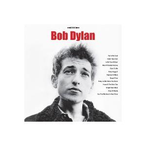 Bob Dylan Bob Dylan LP