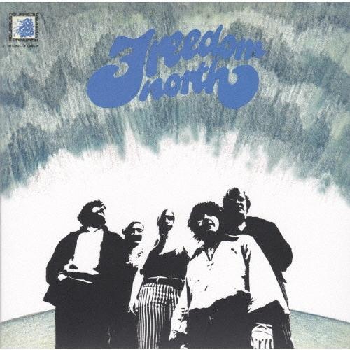 Freedom North フリーダム・ノース＜生産限定盤＞ CD