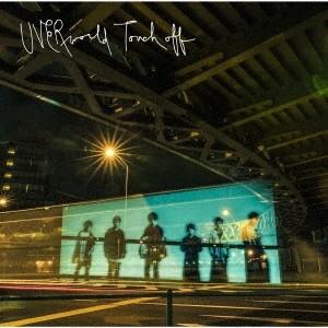 UVERworld Touch off＜通常盤＞ 12cmCD Single