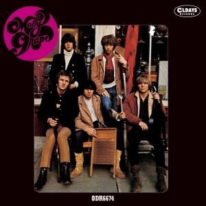 Moby Grape モビー・グレープ CD