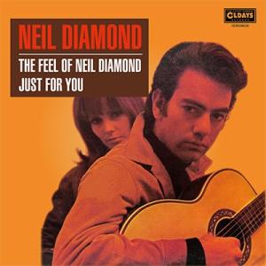 Neil Diamond ジャスト・フォー・ユー CD