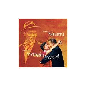 Frank Sinatra Songs For Swingin&apos; Lovers! (Orange V...