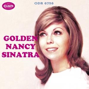 Nancy Sinatra ゴールデン・ナンシー・シナトラ CD