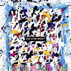 ONE OK ROCK Eye of the Storm ［CD+DVD］＜初回限定盤＞ CD