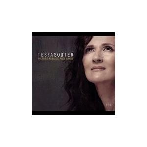 Tessa Souter Picture In Black And White CD