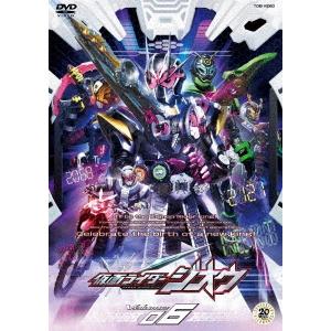 仮面ライダージオウ Volume 06 DVD