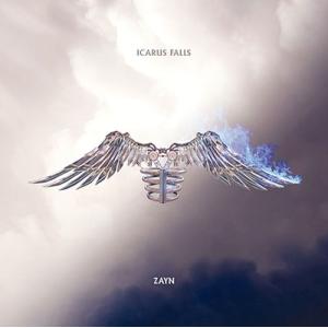 ZAYN Icarus Falls CD