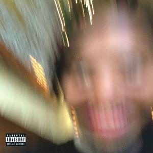 Earl Sweatshirt Some Rap Songs CD