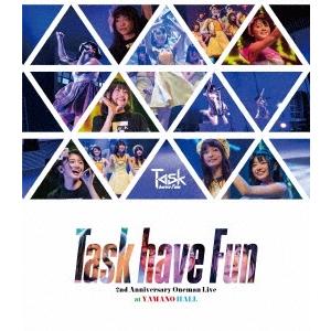 Task have Fun Task have Fun 2nd Anniversary Oneman...