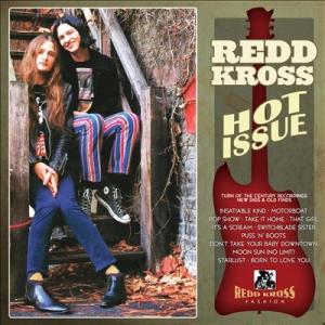 Redd Kross Hot Issue (Green Vinyl) LP