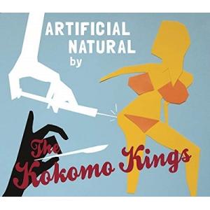 The Kokomo Kings Artifical Natural CD