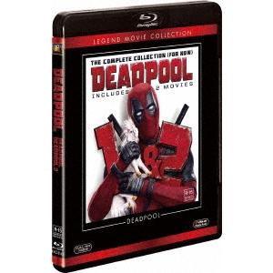 デッドプール ブルーレイコレクション Blu-ray Disc