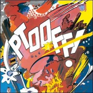 The Deviants Ptooff!  ＜限定盤＞ LP