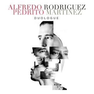 Alfredo Rodriguez  Duologue CD