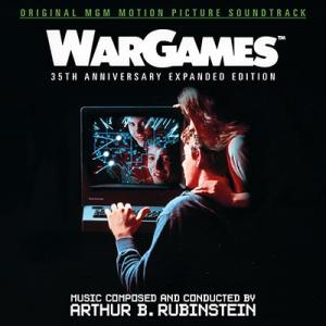 アーサー・B.ルービンスタイン War Games (35th Anniversary Editio...