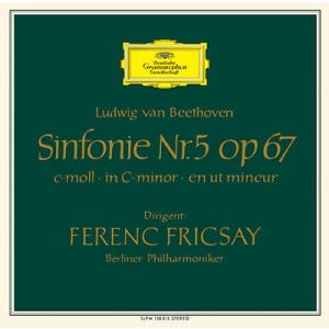 フェレンツ・フリッチャイ ベートーヴェン: 交響曲第5番《運命》・第7番＜タワーレコード限定＞ SA...