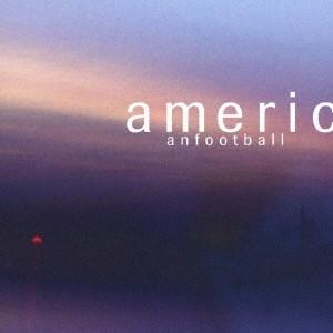 American Football American Football (LP3) CD