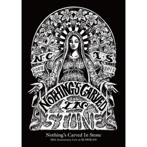 Nothing&apos;s Carved In Stone 10th Anniversary Live at...