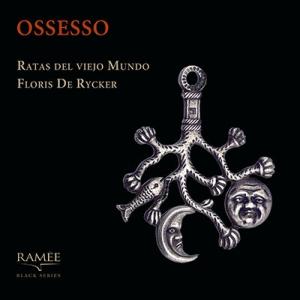 ラタス・デル・ビエホ・ムンド 「愛の執着」イタリアのマドリガーレ、愛と苦悩の250年 CD