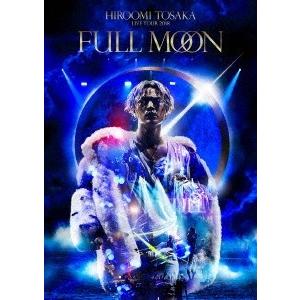HIROOMI TOSAKA (登坂広臣) HIROOMI TOSAKA LIVE TOUR 2018 ""FULL MOON"" DVD