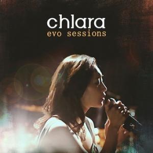 Chlara Evo Sessions SACD Hybrid