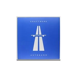 Kraftwerk Autobahn＜限定盤＞ LP