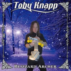 Toby Knapp Blizzard Archer CD
