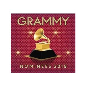 Various Artists 2019 Grammy Nominees CD : タワーレコード Yahoo!店