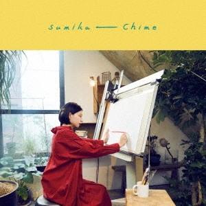 sumika Chime＜通常盤＞ CD