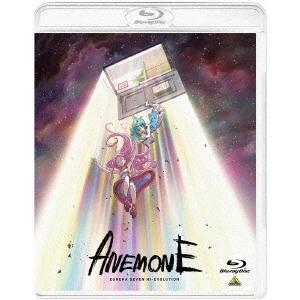 ANEMONE/交響詩篇エウレカセブン ハイエボリューション Blu-ray Disc