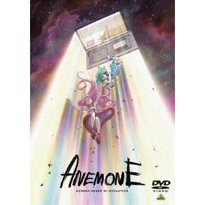 ANEMONE/交響詩篇エウレカセブン ハイエボリューション DVD