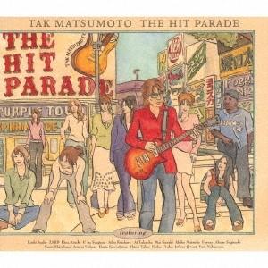 Tak Matsumoto THE HIT PARADE(「港のヨーコ・ヨコハマ・ヨコスカ」関西弁バ...