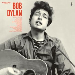 Bob Dylan Bob Dylan&apos;s Debut Album ［LP+7inch］ LP