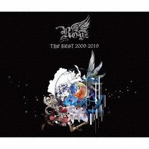 Royz Royz THE BEST 2009-2019＜通常盤:B＞ CD
