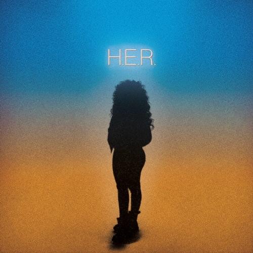 H.E.R. H.E.R. CD