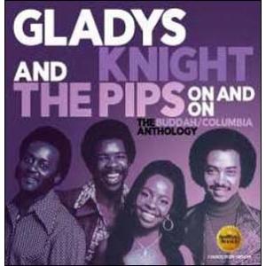 Gladys Knight