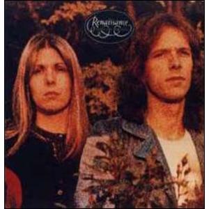 Renaissance Ashes Are Burning CD