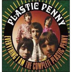 Plastic Penny Everything I Am - The Complete Plast...