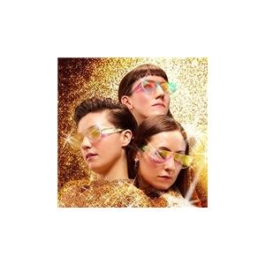 Stealing Sheep Big Wows CD