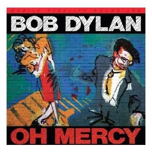 Bob Dylan Oh Mercy＜完全生産限定盤＞ SACD Hybrid