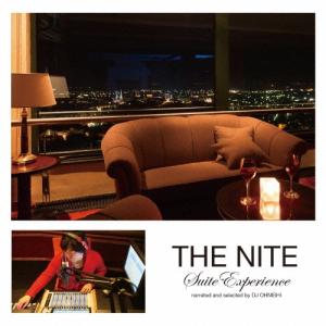 Various Artists THE NITE...の商品画像