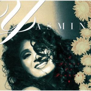 Yasmin  ア セント オブ フラワーズ CD