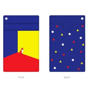 SHINee SHINee カードケースパッケ...の詳細画像1