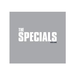 The Specials Encore CD : タワーレコード Yahoo!店 - 通販 - Yahoo