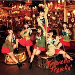 大阪☆春夏秋冬 Travelin&apos; Travelin&apos; ［CD+DVD］ 12cmCD Single