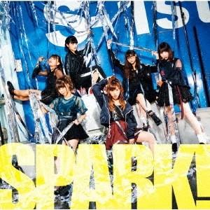 大阪☆春夏秋冬 SPARK! ［CD+DVD］ 12cmCD Single