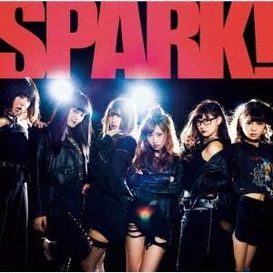 大阪☆春夏秋冬 SPARK! 12cmCD Single