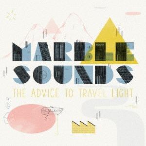 Marble Sounds The Advice to Travel Light CD