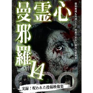 心霊曼邪羅14 DVD